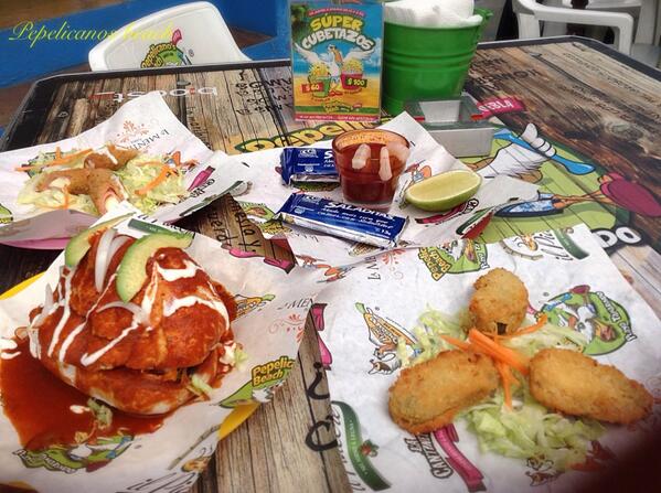 Pepelicanos's tweet photo. A poco no se ve delicioso?no te quedes con las ganas ven hoy a pepelicanos :) !! http://t.co/iD2Pd994fi