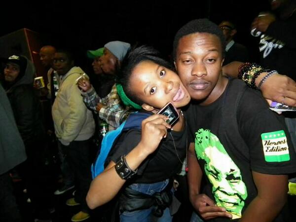 GroundkontrolSA's tweet photo. Hiphop keep em dizzy yo#GKSA#GKSA2014 http://t.co/kkWZCLAB6Y