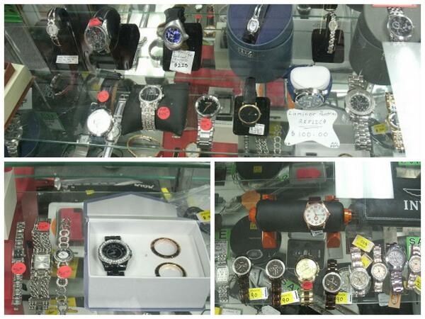 ExpressSuperPaw's tweet photo. 10% Off all of our watches!!! http://t.co/ZhqkMEgeqx