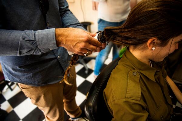 Israel Defense Forces tweet media