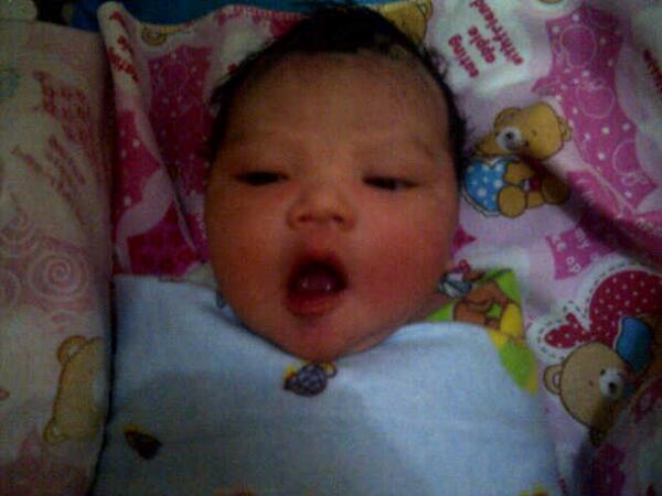 yudhaaxl's tweet photo. My baby... http://t.co/jNGQfpcXO4