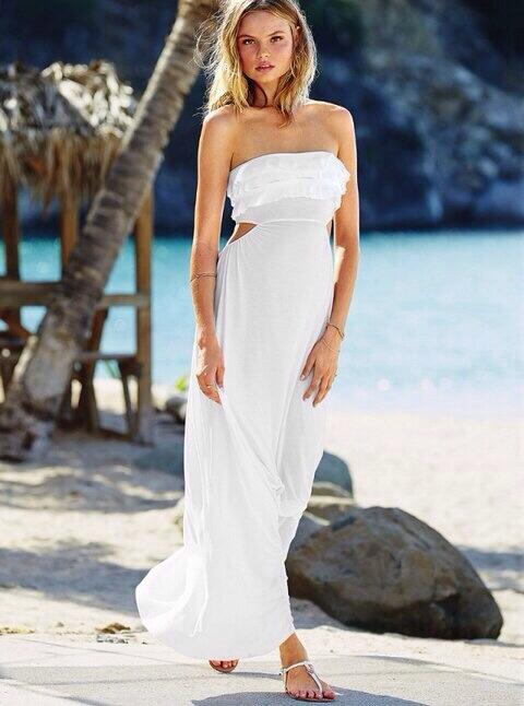 magdalenafweb's tweet photo. @realmagdalena new for @VictoriasSecret http://t.co/DSMhVPlQTi