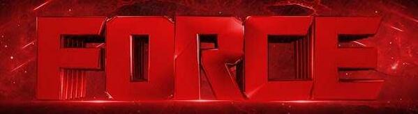 OriginalForceOG's tweet image. This was made by a mate at mine called GFX STAB ☆