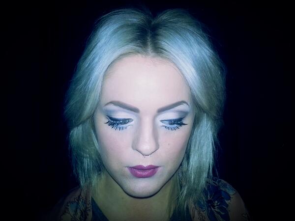 bymasque's tweet photo. #doll face http://t.co/FyoKLjmxjC