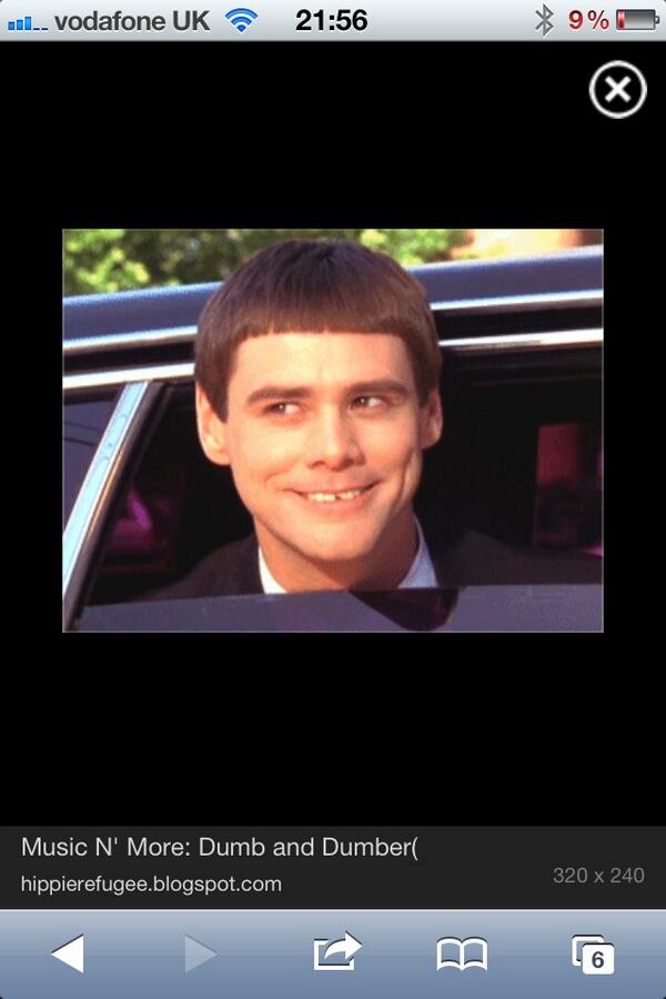 krissyjack1's tweet photo. @ewey83 especially for @danpier82 this fringe......... http://t.co/KI1ehBtYDn