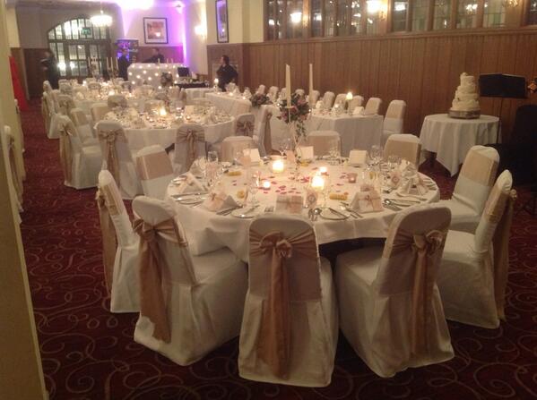 Selsdon Park Hotel tweet media