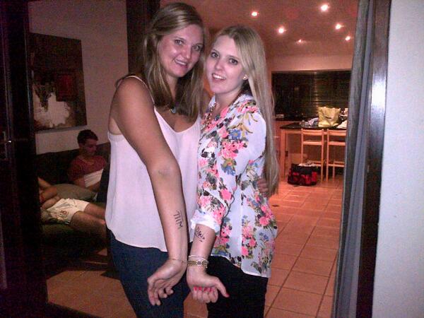 <a href="/BASTILLEdan/">Dan Smith</a> what an incredible concert at Kirstenbosch. Thanks for coming out to meet us xx