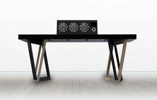 Black Electronics acquires Black Miner, #ASIC ... - cryptocy.com/black-electron… #Hardware #Mining via <a href="/Cryptocy/">Cryptocy</a>