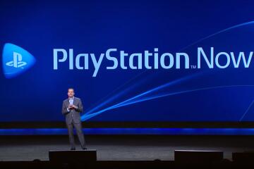 dperry's tweet photo. Make sure to vote for "PlayStation Now", we are a Best of CES finalist! - http://t.co/PlexVTL8pn   Please retweet. http://t.co/sFFH1juuL3