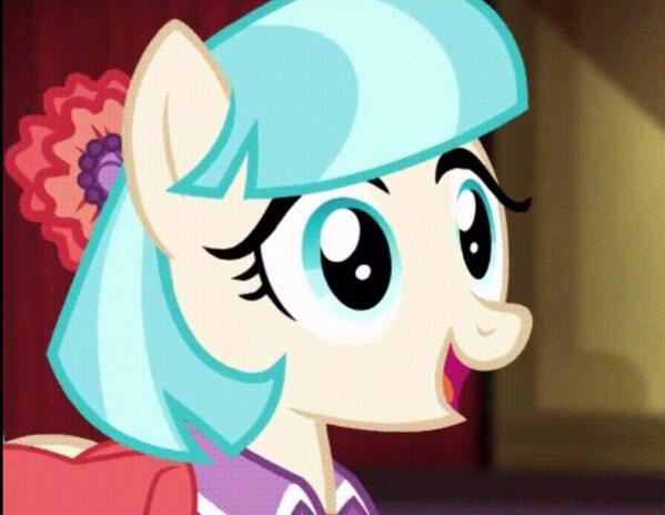 How is every pony doing? :) #brony #pegasister #MLPFiM #MLPSeason4