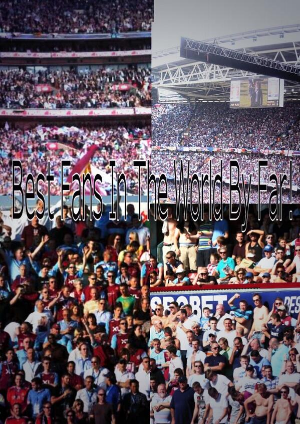 TheHammers_'s tweet image. Retweet if you agree!