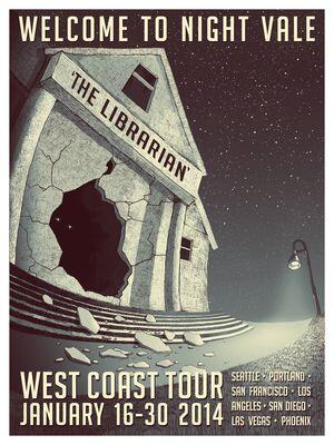 NightValeRadio's tweet photo. Get ready...  (art by @angrycomics) http://t.co/9MpwWRm78T