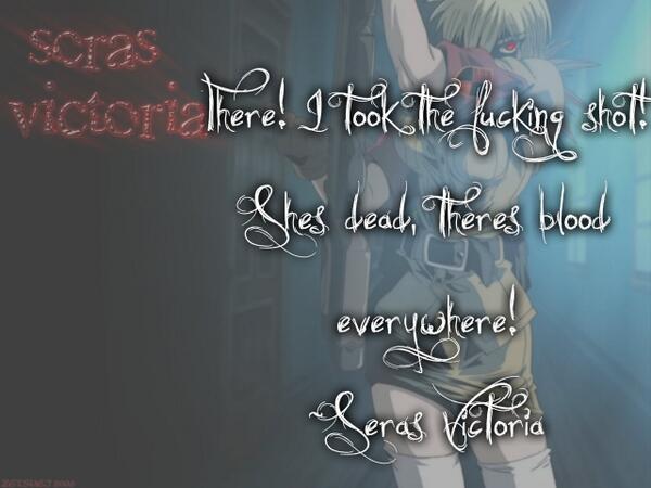 Hellsing_Co's tweet photo. http://t.co/J8E1UOdChc