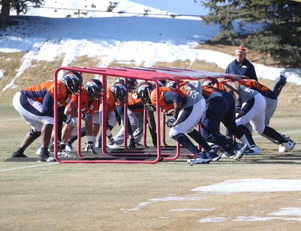 Broncos tweet picture