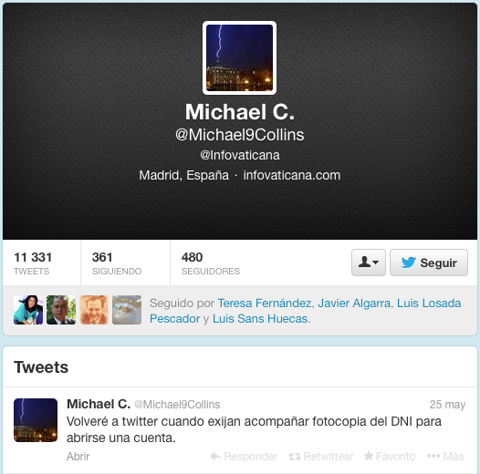 Don Anselmo Coach tweet media
