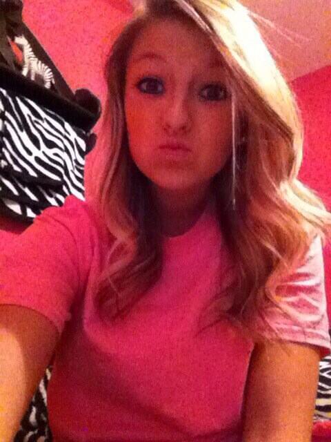 BossDrunk's tweet photo. @AnsleyAnzley #wcw http://t.co/QbPpeGaTJ4