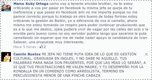 LoxAnon's tweet photo. ¿#Loja Cuna de "artistas"? https://t.co/viBNsDKB7R http://t.co/l1KkdKzO4C