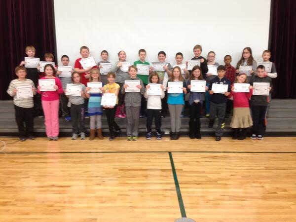 Davis_ElSch's tweet photo. Congratulations to the Davis National Geographic Bee participants! Well done! http://t.co/MUgC7L4kfs