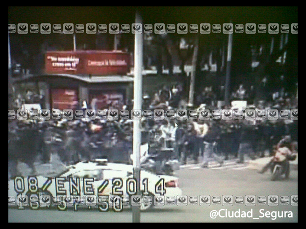Azteca Noticias tweet media