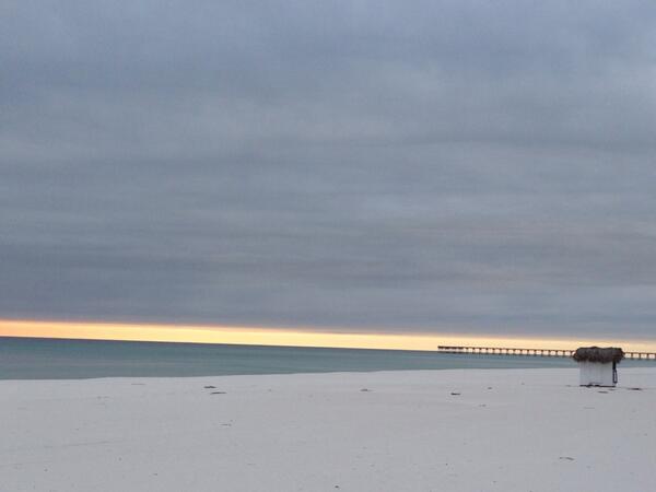 linkous_e's tweet photo. Panama City is PACKED in January. http://t.co/9cecOsu0d4