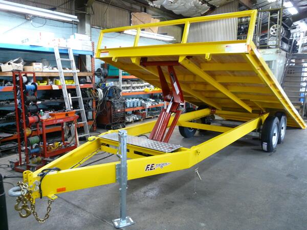 FE Trailers (@FETrailers) / Posts / X