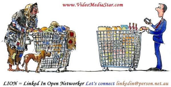 DamirTankovic's tweet photo. Check out the videos about the Rich and poor and many others @ https://t.co/fAAKVQmmvA http://t.co/hSr8rZpbr3
