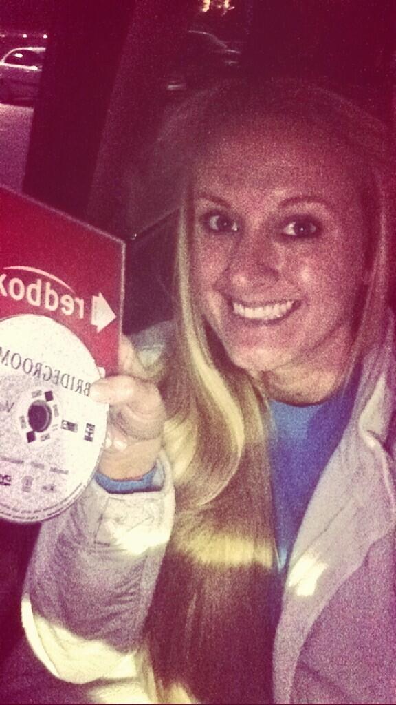 Crystal McDonald (CrystalMcDona17) Twitter