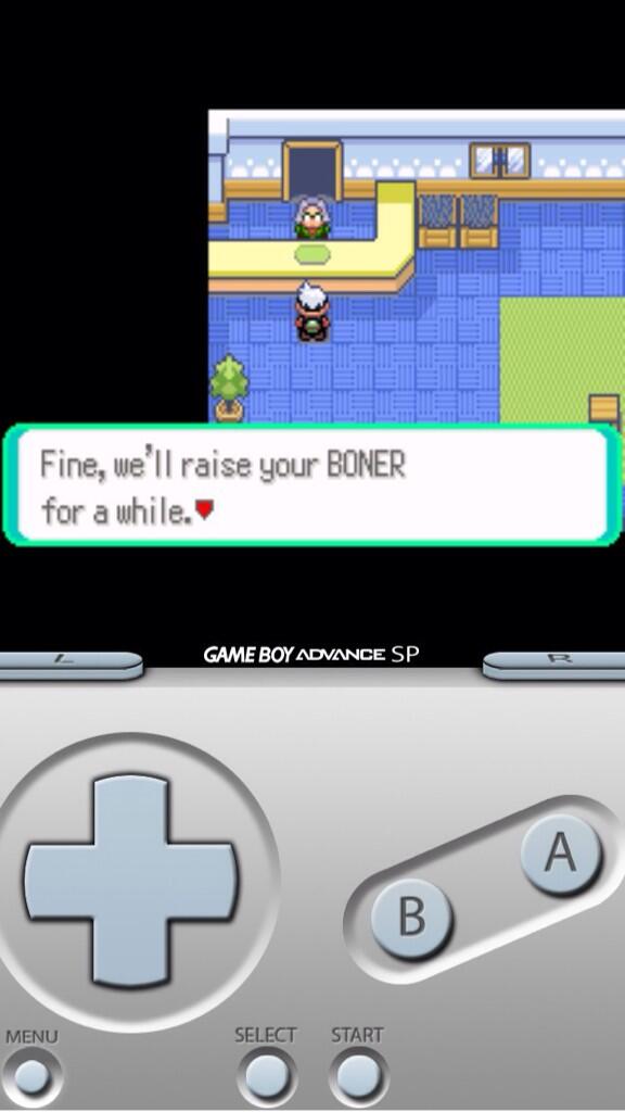 cousin_sheen's tweet image. When will my shenanigans stop #pokemonhumor