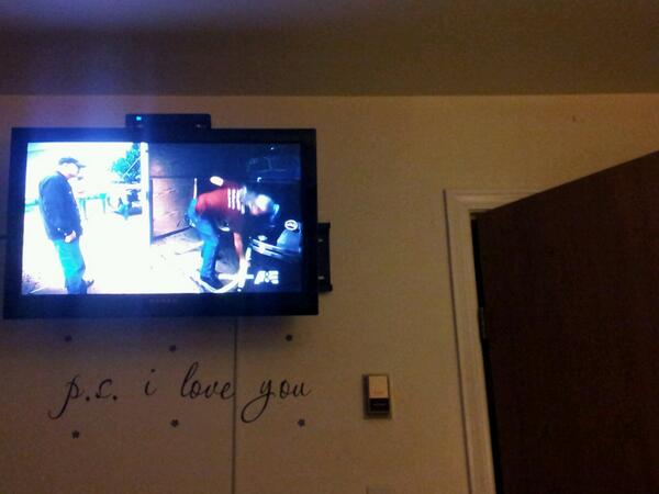 geeksaplus's tweet image. Time to relax "shipping  wars"