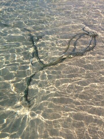 MaraMcGrawLCSW's tweet photo. Clear waters inspire... http://t.co/ixgSTSwdTO