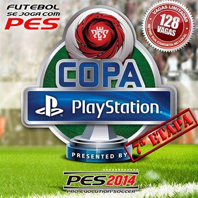Play__Games's tweet photo. Copa PlayStation http://t.co/EUbjKY3yqB