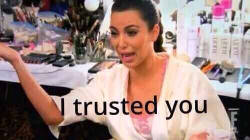 tbhplzdont's tweet photo. When someone screenshots your snapchat. http://t.co/BxLFBxbEAo