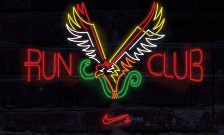 RUBDESIGN2010's tweet photo. ESTAMOS DE VUELTA MAÑANA JUEVES 7PM @JardinArtePue #CLUBNIKEPUEBLA  VENGAN CORRER CON NOSOTROS http://t.co/INoHefrYrr http://t.co/UnAAvtgd2i