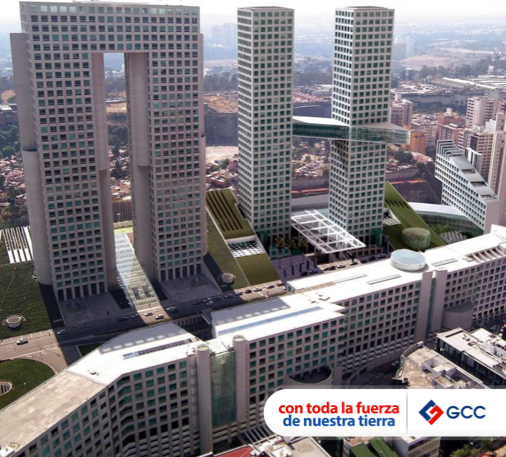 Grupo Cementos Chih tweet media