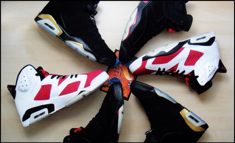 Dopest kicks best sale