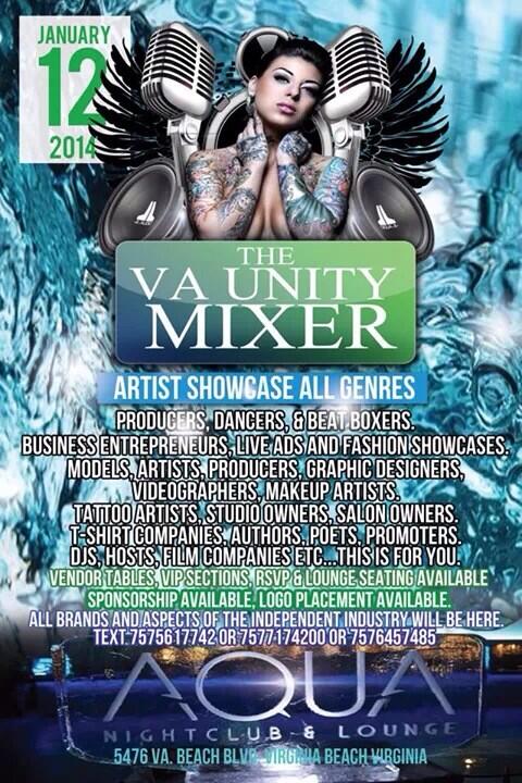 Banks_SG's tweet image. #VAUNITY