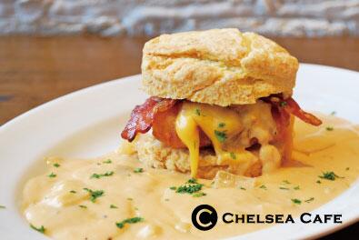 チェルシーカフェ Chelseacafe Dc Twitter