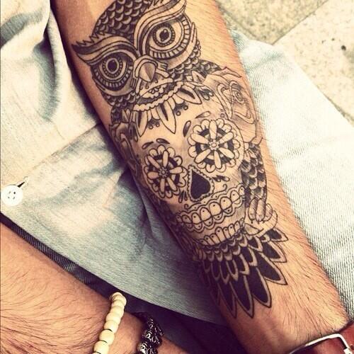 Lucasandshit's tweet photo. Can't wait to get my tattoo #Soon http://t.co/fVpHdk3ivb