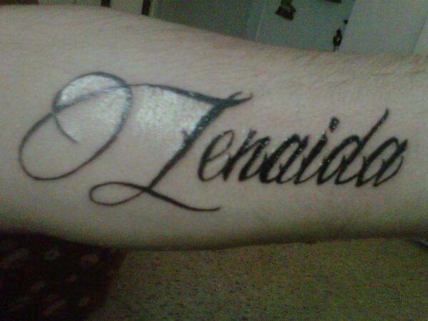 GangaTattooink's tweet photo. #Nombres #Tattoo http://t.co/XAmJF1Nt1p