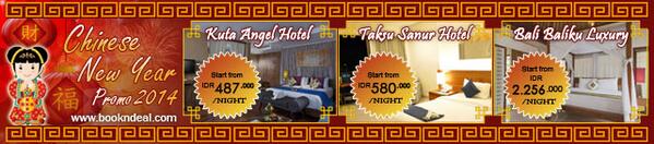 BooknDeal's tweet photo. Chinese New Year Promo : Kuta Angel IDR 487.000/night http://t.co/MNpGZOtZ8K http://t.co/5wjeqcxqQj