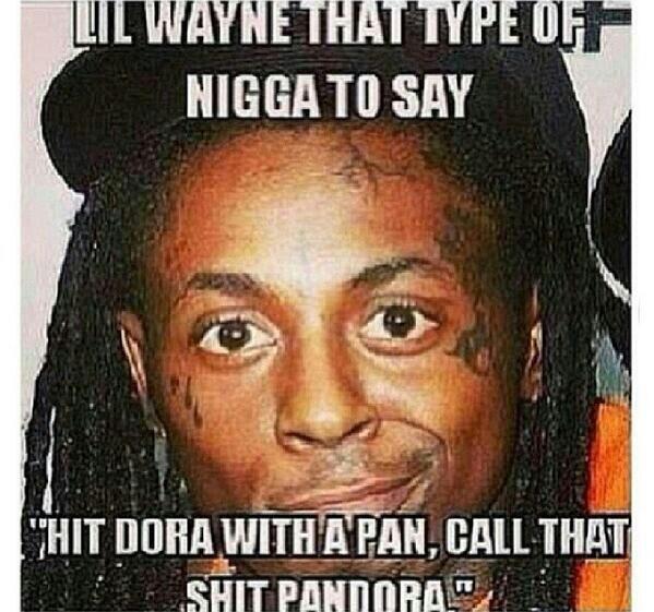 lghdmayo 👹 on X: "“@CauseWereGuys: Lil Wayne the type of nigga...  http://t.co/zcKyTuEUSB”😂😂😩😭😂😒" / X