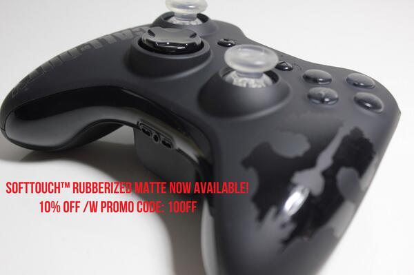 LukaFotus's tweet photo. SoftTouch™ Rubberized Matte Finish now available! And it's awesome. Check it out at http://t.co/FZ7OhghxHN! http://t.co/hJLQLZ6xxR