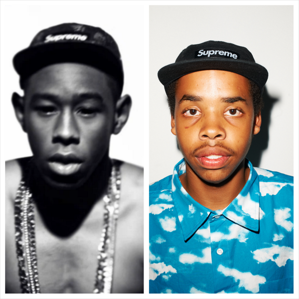 Rapper Battles tweet media
