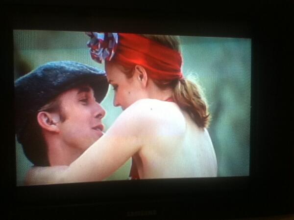 Cristy_blurose's tweet image. Guess what I'm watching tonight #waytoendthenight