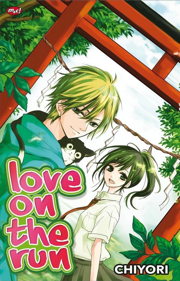 Senpai to Kanojo - AsianWiki