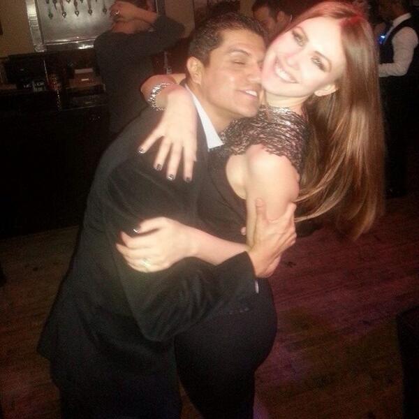Brenda_Arens's tweet photo. Happy New Years my loves!!! 2014 will be the BEST year yet!!! Xoxo http://t.co/fEpvgMwOvz