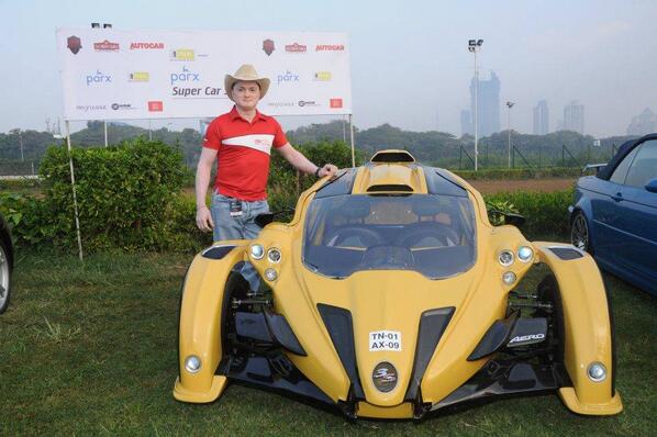 Save a horse, ride the T-Rex.