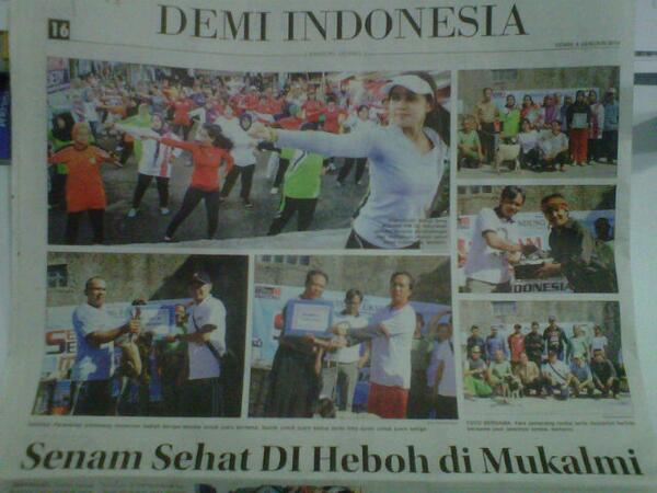 RaksaSatya03's tweet photo. "@DSuhandani: Mukalmi Bersih, Mukalmi Aman, Mukalmi Bebas Banjir.... http://t.co/uNY9tPXX01"