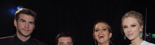 vitorlmeyer's tweet image. Josh Hutcherson lembra bem como foi o PCA ano passado