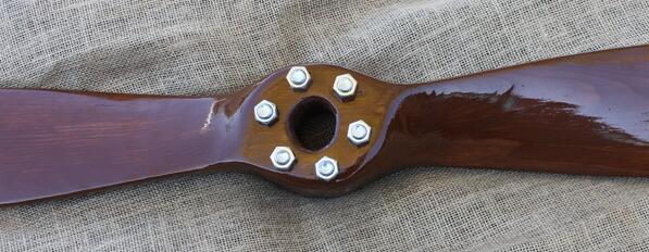 2RustyNails's tweet photo. Different propeller styles coming soon to 2 Rusty Nails. http://t.co/37ImXJhIdQ http://t.co/rcCg1brgv4